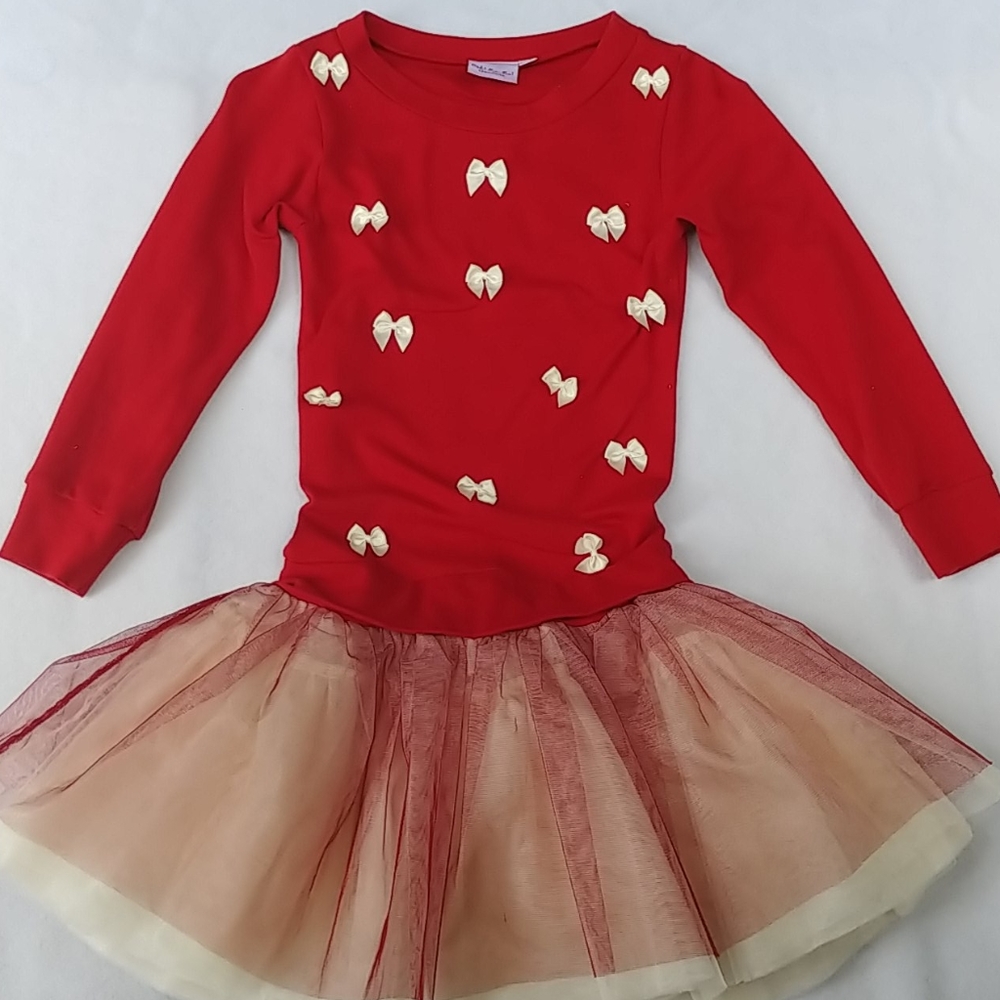 Christmas dress
